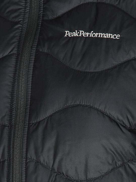 Actual product image Peak Performance Women's Helium Down Hood Jacket (XL)