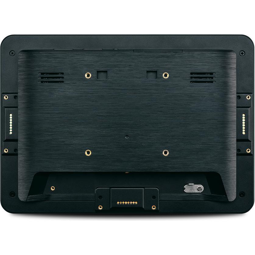 Thumbnail - Atlona Velocity All-In-One 10ö Touch Panel with Gateway black (1280 x 800 Pixel, 10.10"), Digital Signage, Schwarz