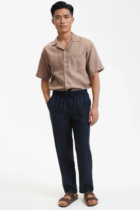 Immagine prodotto La Redoute Collections Leinenhose (S)
