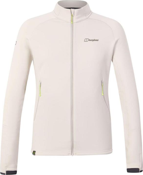 Actual product image Berghaus Kinetic Powerstretch Jacke für Herren (50)