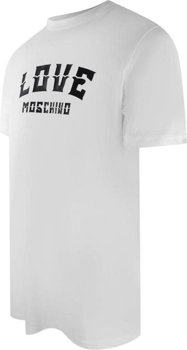 Produktbild Love Moschino TShirt Logo (XL)