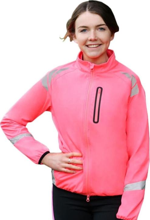 Actual product image HyVIZ Jacket (L)