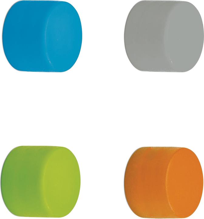 Image du produit Maul Aimant en néodyme (8 x)