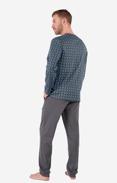 Produktbild HOM Baumwolle Pyjama (XL)