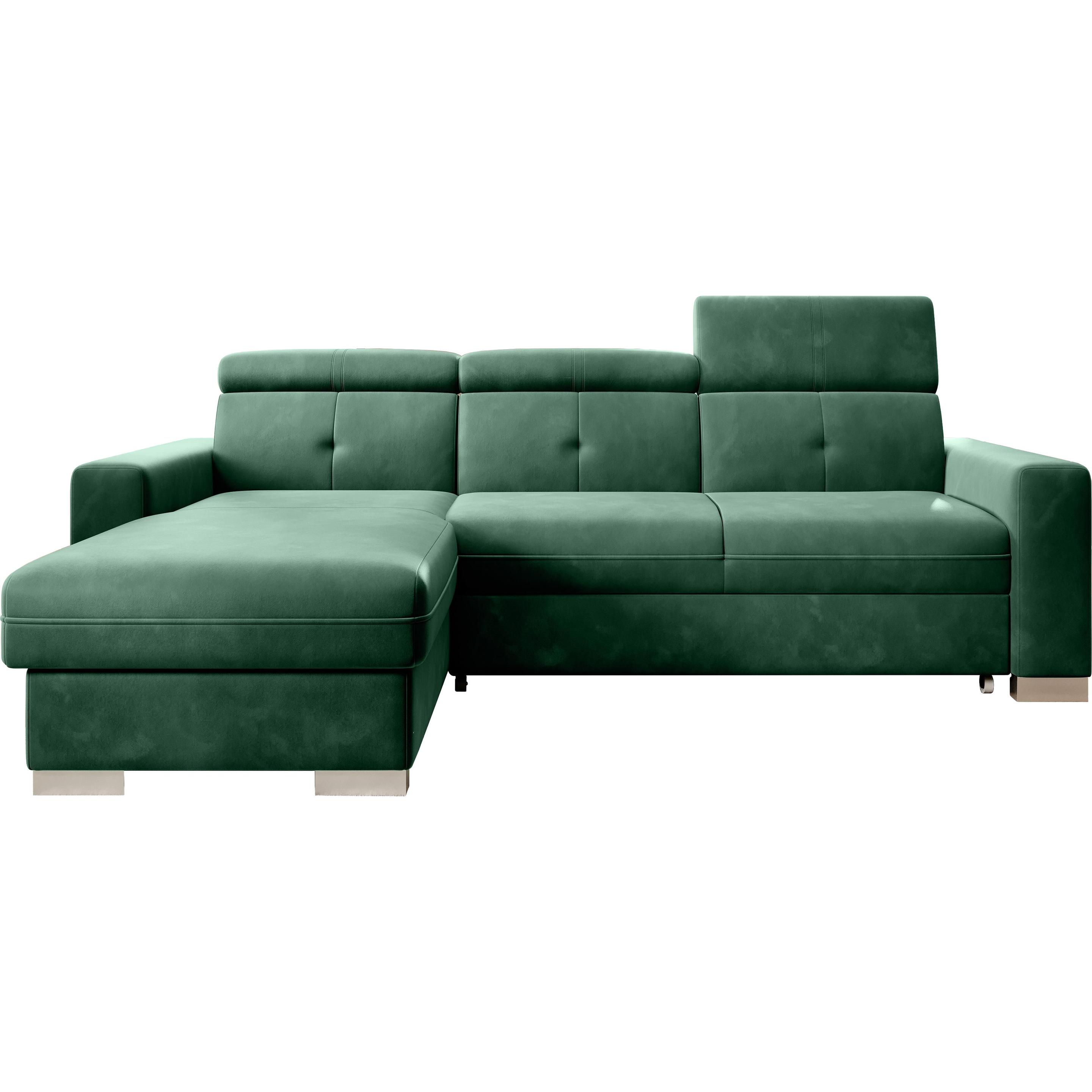 ELTAP, Sofa, Fresia (Ecksofa, 4-Sitzer, Bettsofa)