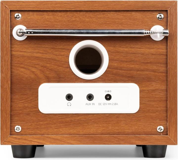 Produktbild Audizio Vieste (DAB+, FM, Bluetooth)