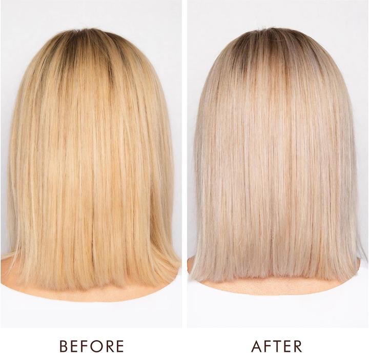 Immagine prodotto Moroccanoil Shampoo biondo viola (Shampoo liquido, 70 ml)