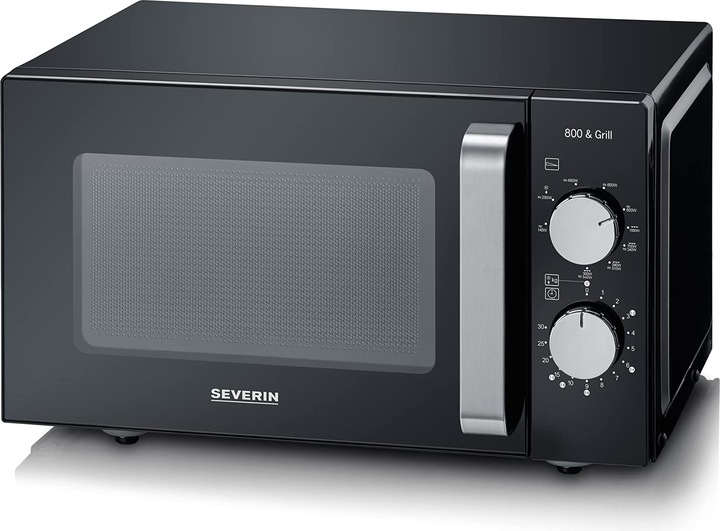 Produktbild Severin MW7762 (20 l)