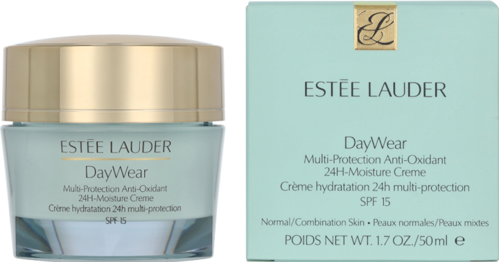 Image du produit Estée Lauder DayWear (50 ml, Crème de jour, SPF 15)