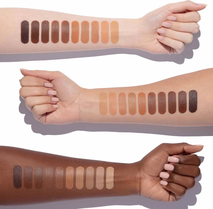 Actual product image Anastasia Beverly Hills Cream Bronzer (Ambergris)