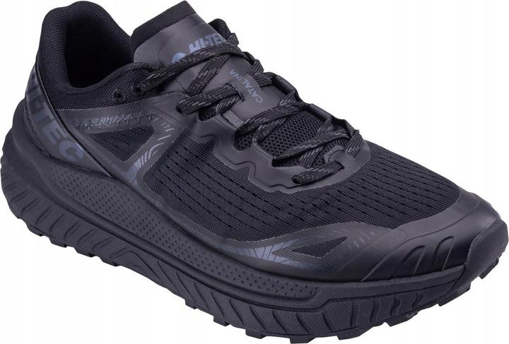Produktbild Hi-Tec Sneaker Catalina Trail (45.5)