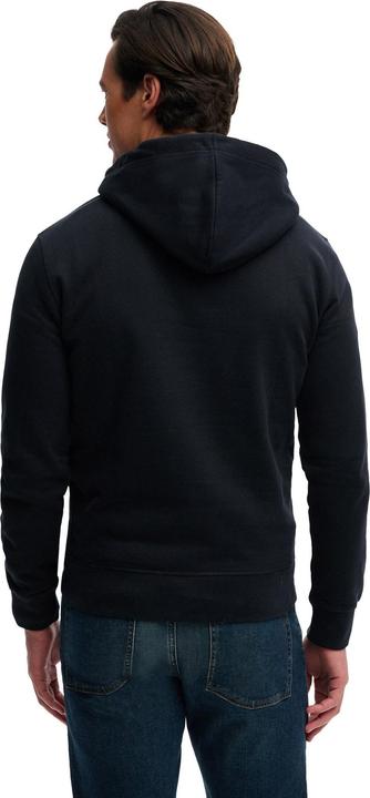 Produktbild Superdry Sweatshirt Casual Bequem sitzend Vl Classic Hood (M)