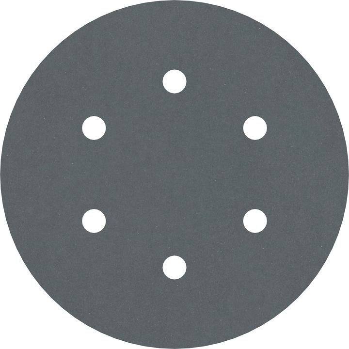 Productafbeelding Bosch Professional Zubehör Excentrisch schuurpapier met klittenband (600)