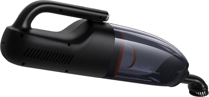 Actual product image Baseus AP02 6000Pa car vacuum cleaner - black