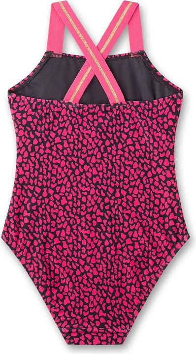Image du produit Sanetta Badeanzug Leo-Muster (140)