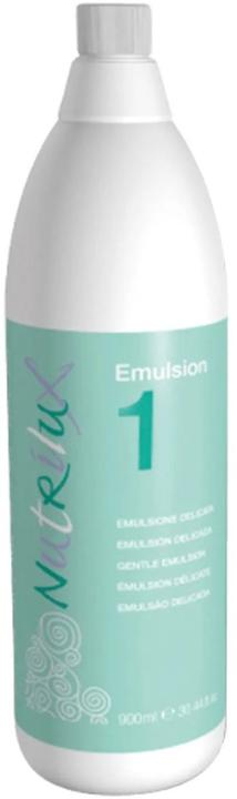 Produktbild Intercosmo Nutrilux Emulsion 15 Volume (900 ml)