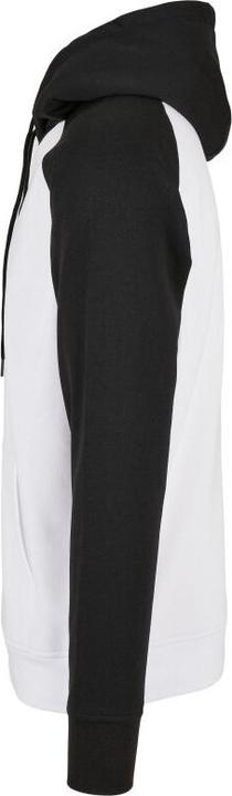 Image du produit Build Your Brand Basic Raglan Hoody (XS)