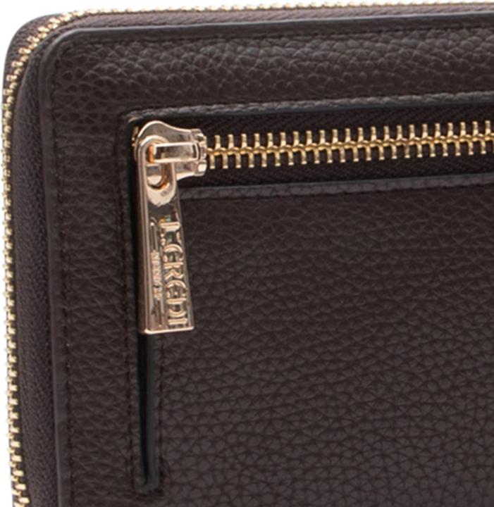 Actual product image L.Credi Perla Geldbörse RFID Schutz 16 cm