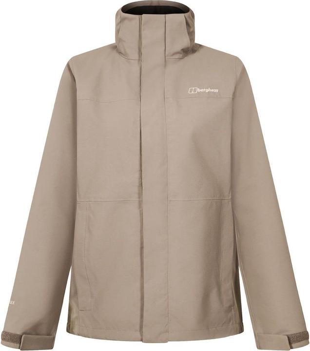 Actual product image Berghaus Hillwalker 2.0 InterActive Gore-Tex Jacke für Damen (L)