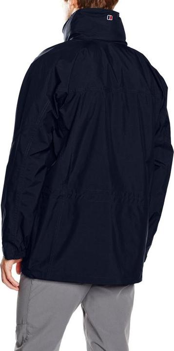 Produktbild Berghaus Cornice III IA Jacket (M)