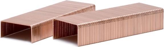 Immagine prodotto Antalis Punti metallici 35x15 mm (B58) 20.000 pezzi/cartone