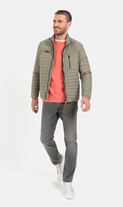 Actual product image Camel Active Regular fit fleXXXactive® 5-pocket jeans (W34/L30)
