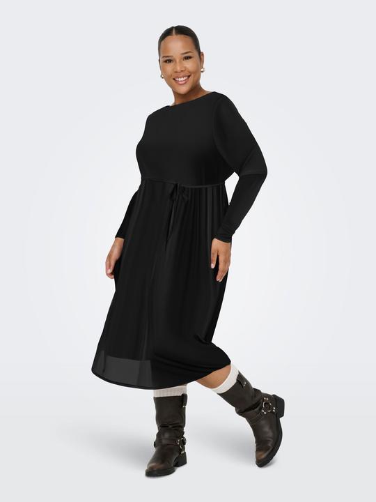 Produktbild Only CARFOREST Midikleid Kleid (L)