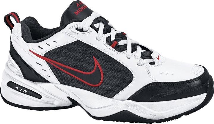 Actual product image Nike Air Monarch IV Mens Sneaker (42.5)