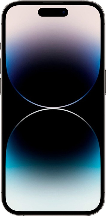 Actual product image Re!commerce iPhone 14 Pro Max (128 GB, Gold, 6.70", 48 Mpx, SIM + eSIM, A / Like new)