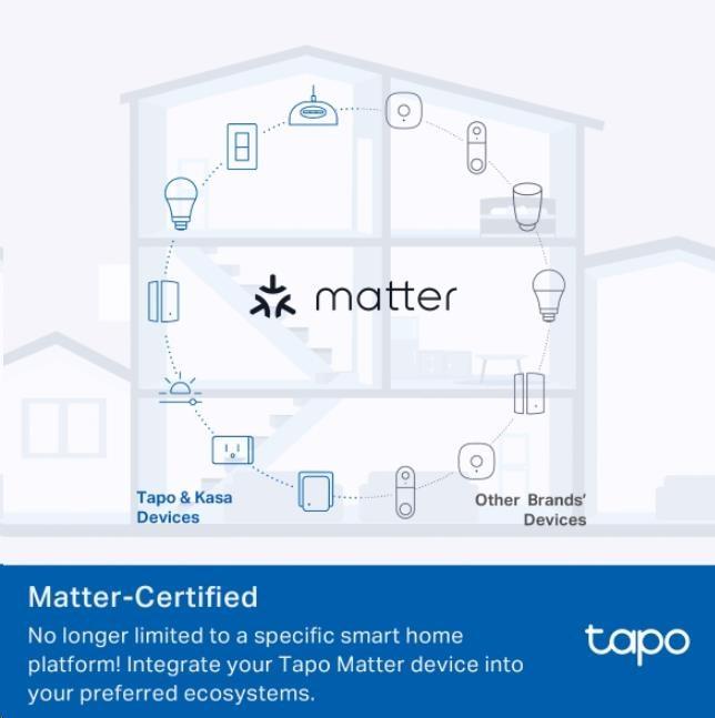 Produktbild TP-Link Mini Smart Wi-Fi Plug Energy