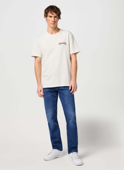 Produktbild Wrangler Jeans Straight Leg Texas Low Stretch (W34/L30)