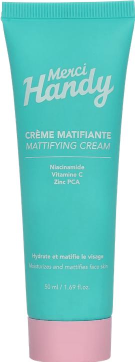 Produktbild Merci Handy Mattifying Cream (50 ml, Tagescreme)