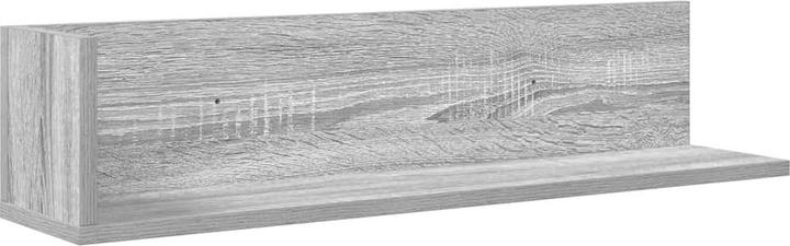 Actual product image vidaXL Wandregal (75 x 16.50 x 16.50 cm)
