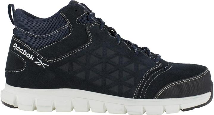 Produktbild Reebok Stiefel Excel Light IB1035 S3 blau Grösse 44 (S3, 44)