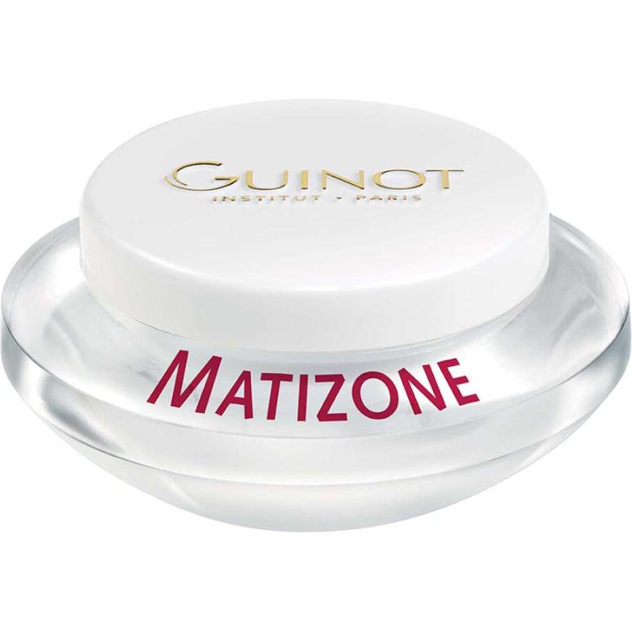 Thumbnail - Guinot, Bodylotion, Matizone Shine Control Moisturiser 50ml (Körpermilch, 50 ml)