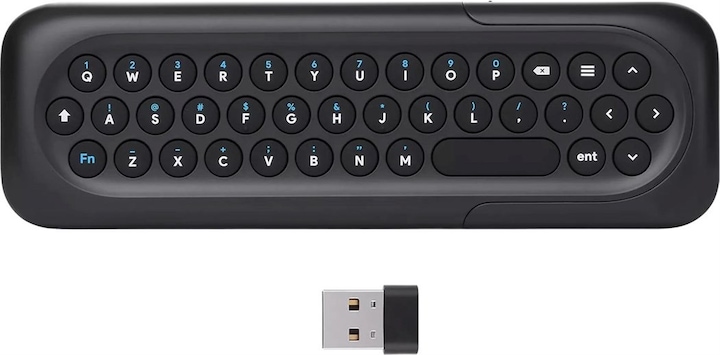 Actual product image ASUS Google Meet Remote Controller (Device-specific remote control)