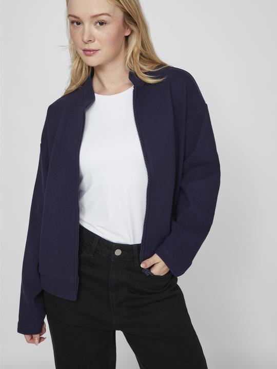 Immagine prodotto Vila Giacca bomber con zip (40)