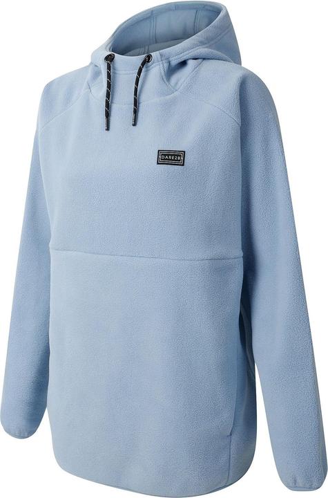 Produktbild Dare2b Snowburst Kapuzenpullover