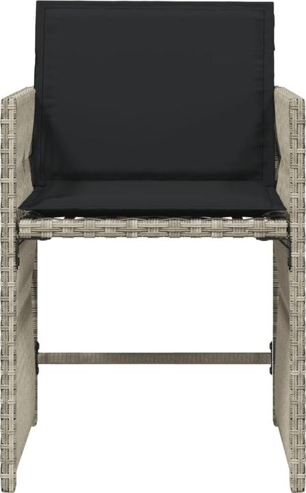 Produktbild vidaXL Gartenstuhl