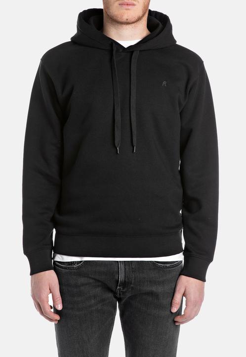 Produktbild Replay Kapuzensweatshirt Hoodie (XXL)