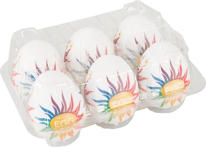 Image du produit Tenga Shiny Pride Edition