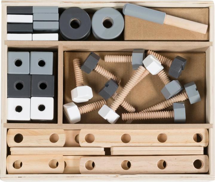 Roba Holzbaukasten