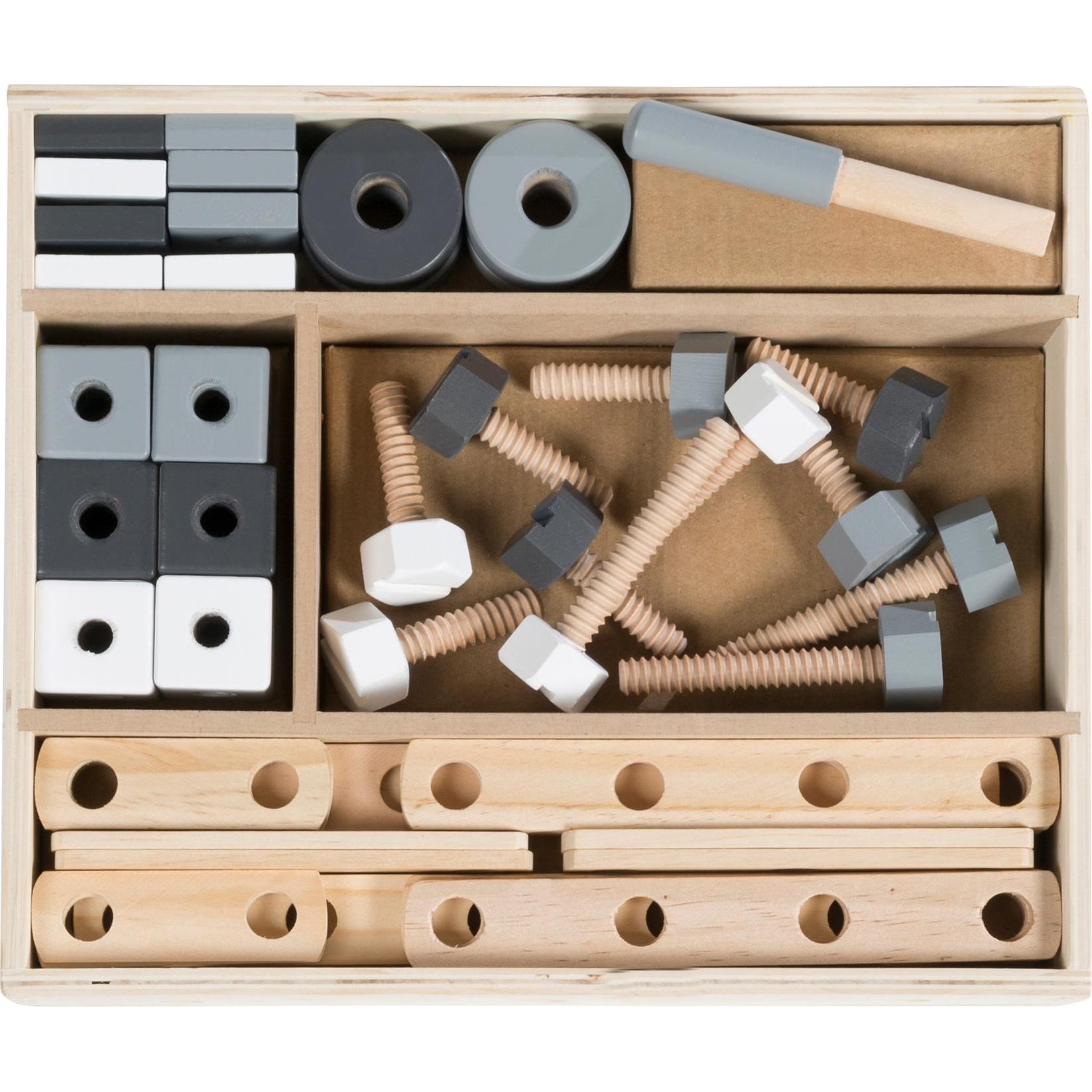 Roba Holzbaukasten (97213)