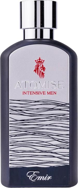 Immagine prodotto Emir Atomise Intensive Men Eau De Parfum 100ml (Eau de parfum, 100 ml)