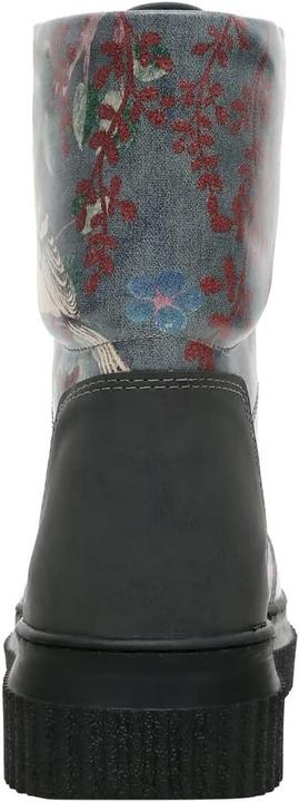 Actual product image Dogo Vegan Leather Long Boots (38)