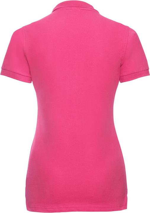 Produktbild Russell Poloshirt (XL)