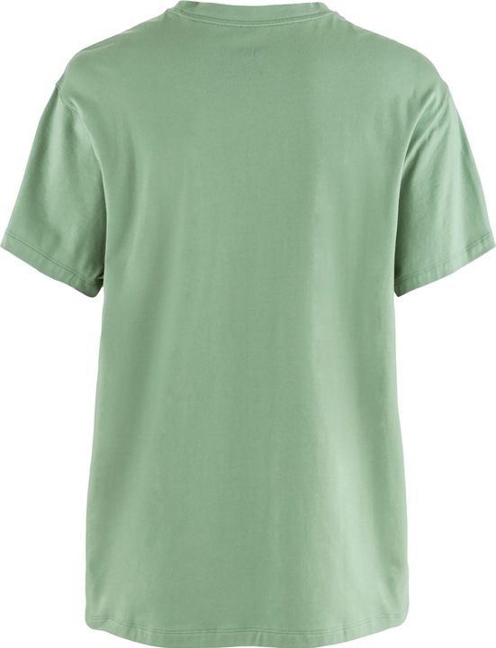 Actual product image Fjällräven Relaxed T-shirt W (L)