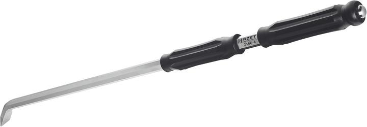 Produktbild HAZET Nkw Hebeleisen Duo-Griff 2166-4