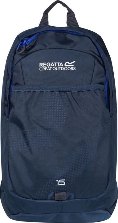 Actual product image Regatta 15 Liter Bedabase Ii Backpack (15 l)
