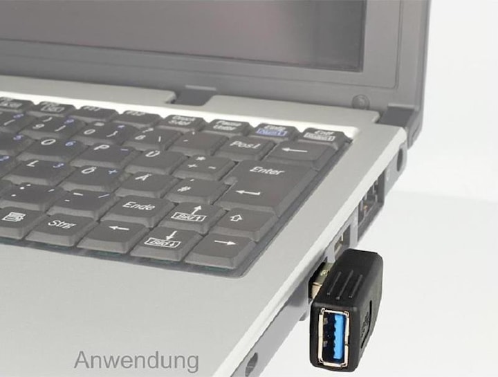 Produktbild Delock USB 3.0 (USB 3.0)